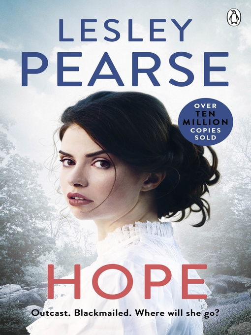 Title details for Hope by Lesley Pearse - Wait list